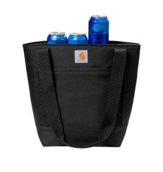 Image of Carhartt Tote 18-Can Cooler