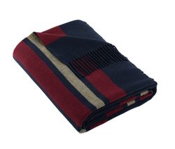 Image of Brooks Brothers Heritage Blanket