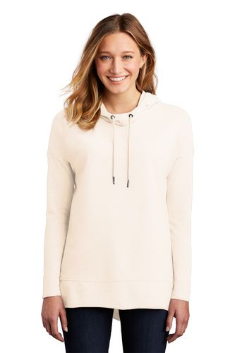 District Women's Featherweight French Terry Hoodie  image thumbnail