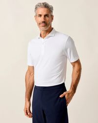 Image of Johnnie-O Huronn Men's Polo  