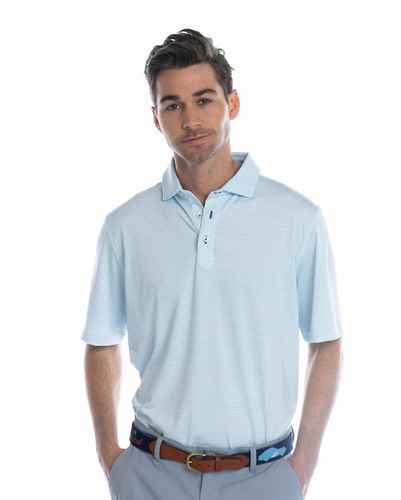 Stitch Golf Barton Stripe image thumbnail