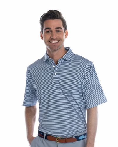 Stitch Golf Barton Stripe image thumbnail