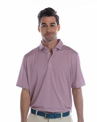 Image of Stitch Golf Barton Stripe