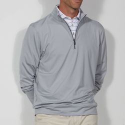 Image of Stitch Golf Scout 1/4 Zip Men's Pullover