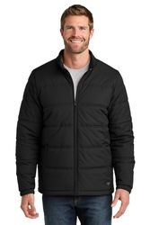Image of TravisMathew Cold Bay Jacket 