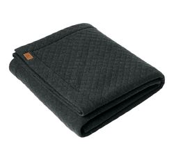 Image of TravisMathew Diamond Quilt Blanket 