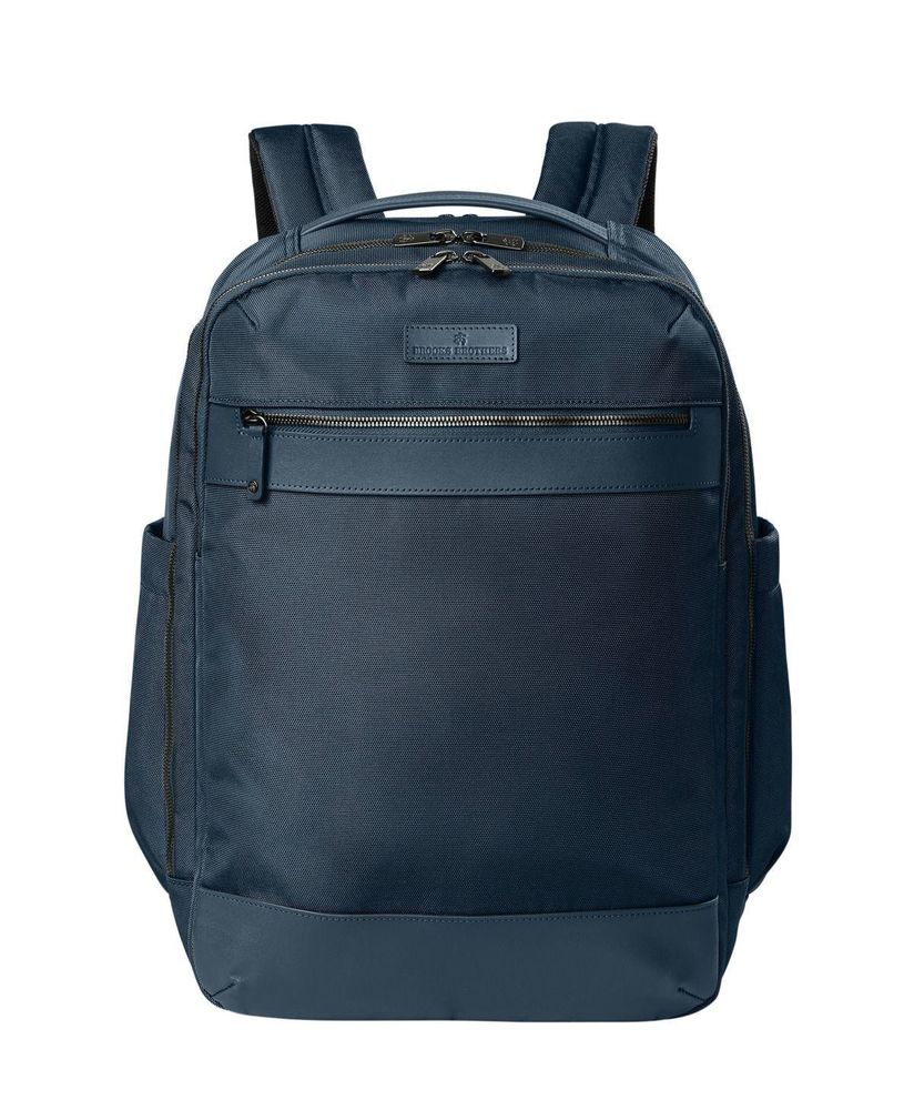 Brooks Brothers Oxford Backpack  primary image