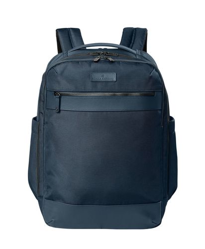 Brooks Brothers Oxford Backpack  image thumbnail