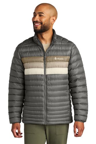Cotopaxi Fuego Down Jacket  image thumbnail