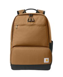 Image of Carhartt Two-Compartment Cooler Backpack 