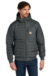 Image of Carhartt Gilliam Insulated Hooded Jacket 