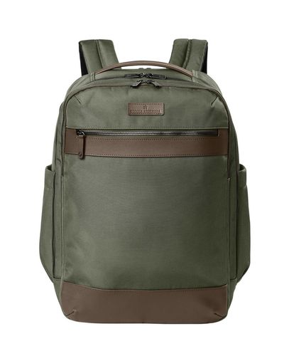 Brooks Brothers Oxford Backpack  image thumbnail