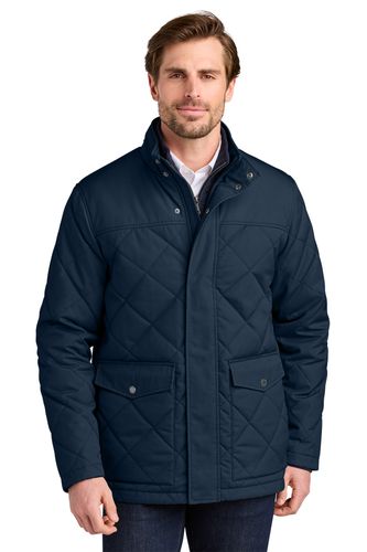 Brooks Brothers Field Coat  image thumbnail