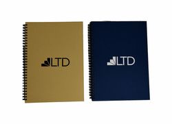 Image of Classic Cover Series Note Book