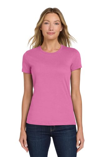 Gildan Softstyle Women's T-Shirt image thumbnail