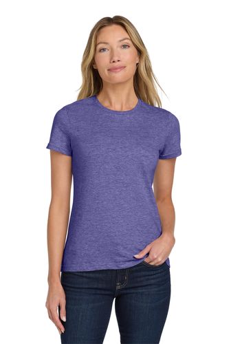 Gildan Softstyle Women's T-Shirt image thumbnail