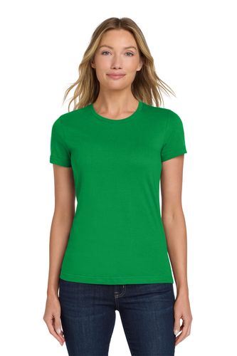 Gildan Softstyle Women's T-Shirt image thumbnail