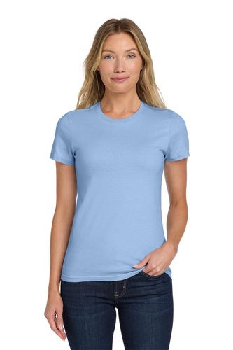 Gildan Softstyle Women's T-Shirt image thumbnail
