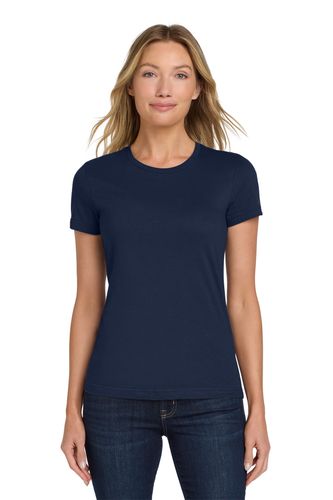 Gildan Softstyle Women's T-Shirt image thumbnail