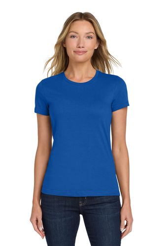 Gildan Softstyle Women's T-Shirt image thumbnail