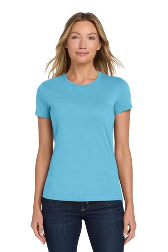 Gildan Softstyle Women's T-Shirt image thumbnail