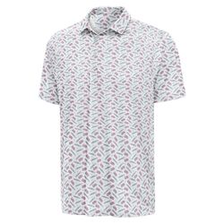 Image of Antigua All American Men's Polo