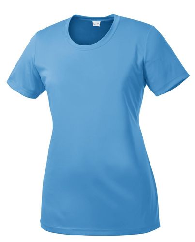 Sport-Tek Ladies PosiCharge Competitor Tee. LST350 image thumbnail