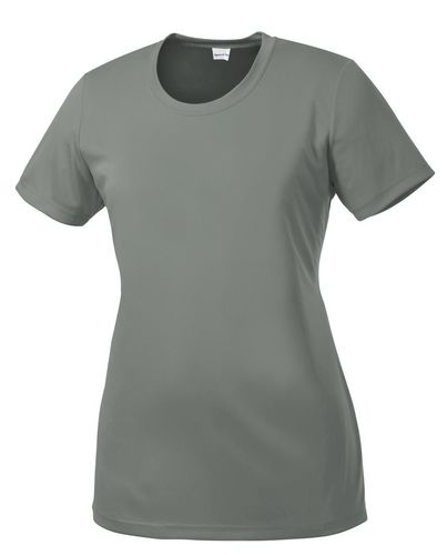 Sport-Tek Ladies PosiCharge Competitor Tee. LST350 image thumbnail