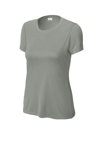 Sport-Tek Ladies PosiCharge Competitor Tee. LST350 image thumbnail