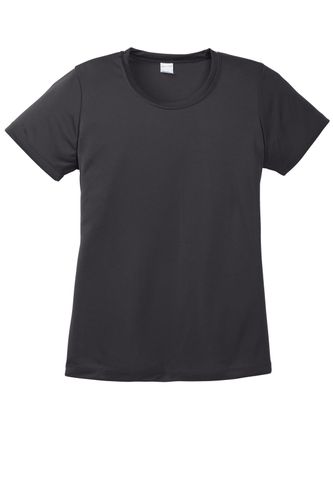 Sport-Tek Ladies PosiCharge Competitor Tee. LST350 image thumbnail