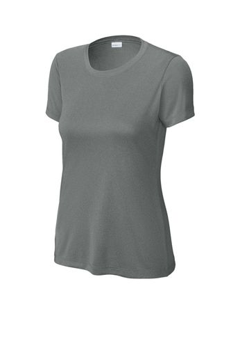 Sport-Tek Ladies PosiCharge Competitor Tee. LST350 image thumbnail