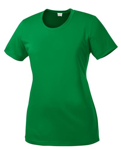 Sport-Tek Ladies PosiCharge Competitor Tee. LST350 image thumbnail
