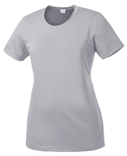Sport-Tek Ladies PosiCharge Competitor Tee. LST350 image thumbnail