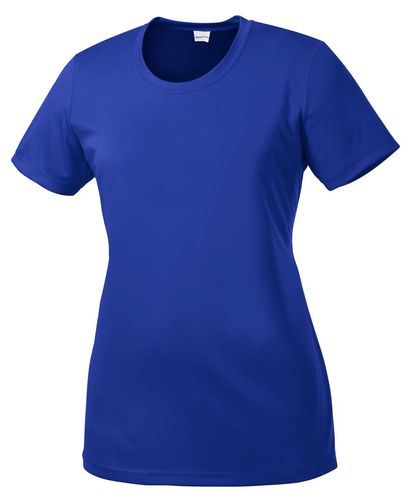 Sport-Tek Ladies PosiCharge Competitor Tee. LST350 image thumbnail