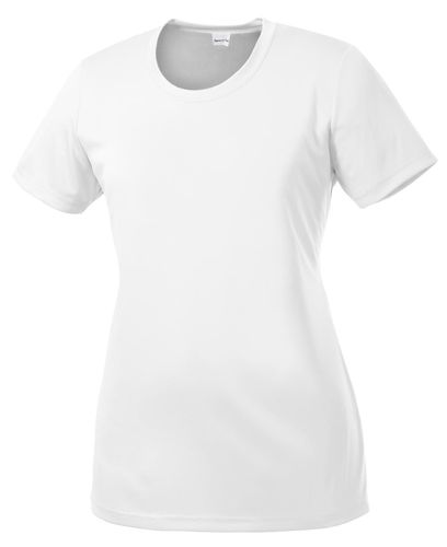 Sport-Tek Ladies PosiCharge Competitor Tee. LST350 image thumbnail