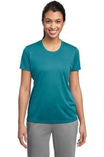 Sport-Tek Ladies PosiCharge Competitor Tee. LST350 image thumbnail