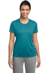 Image of Sport-Tek Ladies PosiCharge Competitor Tee. LST350