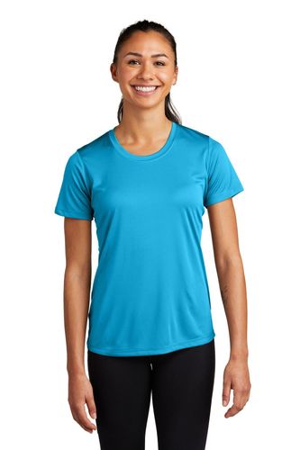 Sport-Tek Ladies PosiCharge Competitor Tee. LST350 image thumbnail