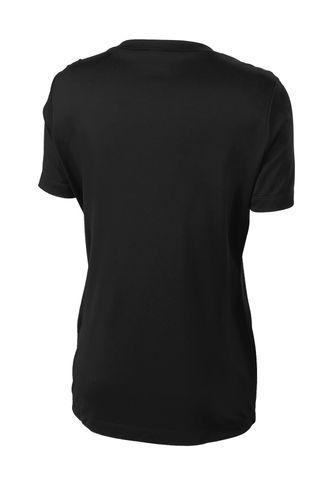 Sport-Tek Ladies PosiCharge Competitor Tee. LST350 image thumbnail