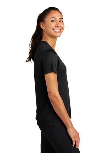 Sport-Tek Ladies PosiCharge Competitor Tee. LST350 image thumbnail