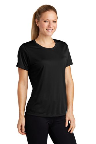 Sport-Tek Ladies PosiCharge Competitor Tee. LST350 image thumbnail