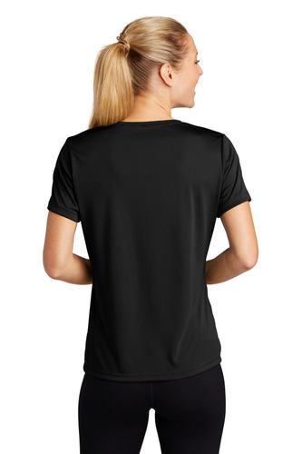 Sport-Tek Ladies PosiCharge Competitor Tee. LST350 image thumbnail