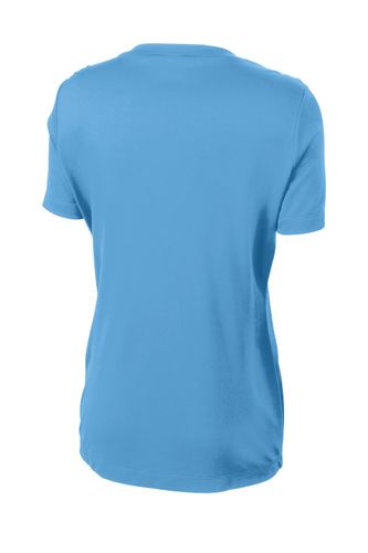 Sport-Tek Ladies PosiCharge Competitor Tee. LST350 image thumbnail