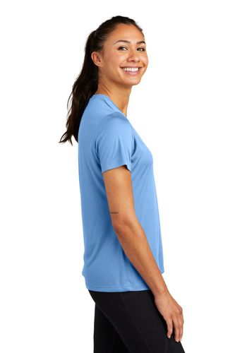 Sport-Tek Ladies PosiCharge Competitor Tee. LST350 image thumbnail