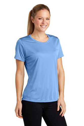 Sport-Tek Ladies PosiCharge Competitor Tee. LST350 image thumbnail