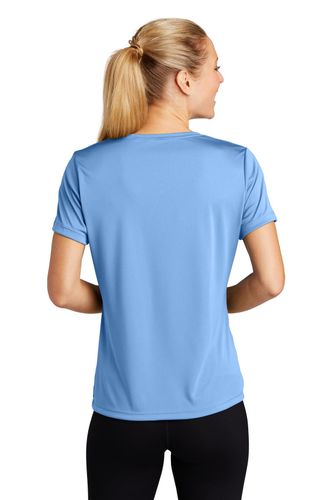 Sport-Tek Ladies PosiCharge Competitor Tee. LST350 image thumbnail