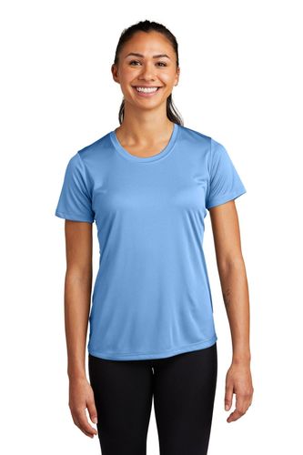 Sport-Tek Ladies PosiCharge Competitor Tee. LST350 image thumbnail