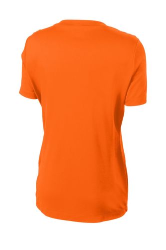 Sport-Tek Ladies PosiCharge Competitor Tee. LST350 image thumbnail