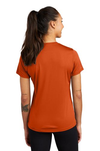 Sport-Tek Ladies PosiCharge Competitor Tee. LST350 image thumbnail