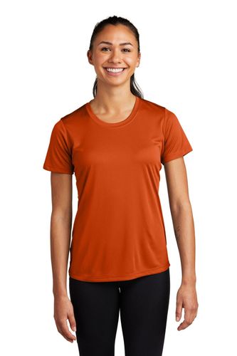 Sport-Tek Ladies PosiCharge Competitor Tee. LST350 image thumbnail